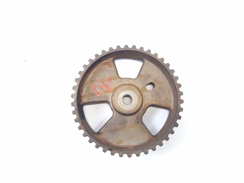 Recambio de polea cigueñal para citroen c5 i (dc_) 2.2 hdi (dc4hxb, dc4hxe) referencia OEM IAM   