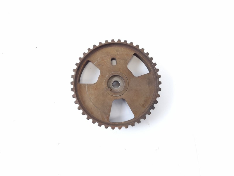 Recambio de polea cigueñal para citroen c5 i (dc_) 2.2 hdi (dc4hxb, dc4hxe) referencia OEM IAM   