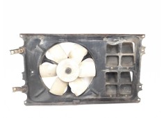 Recambio de electroventilador para volkswagen golf ii (19e, 1g1) 1.6 td referencia OEM IAM 0130107263  