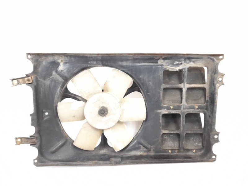 Recambio de electroventilador para volkswagen golf ii (19e, 1g1) 1.6 td referencia OEM IAM 0130107263  