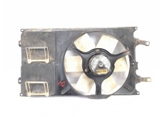 Recambio de electroventilador para volkswagen golf ii (19e, 1g1) 1.6 td referencia OEM IAM 0130107263   2