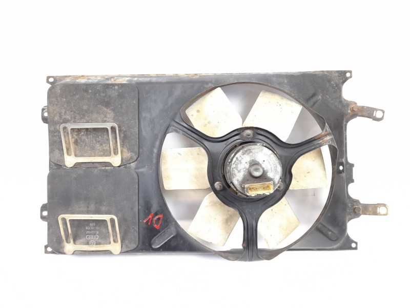 Recambio de electroventilador para volkswagen golf ii (19e, 1g1) 1.6 td referencia OEM IAM 0130107263  