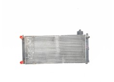 Recambio de radiador agua para volkswagen golf ii (19e, 1g1) 1.6 td referencia OEM IAM   