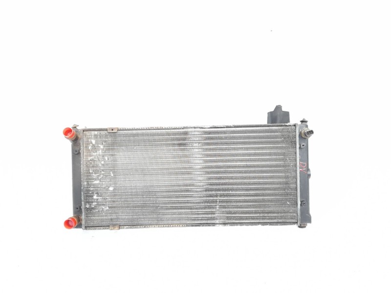 Recambio de radiador agua para volkswagen golf ii (19e, 1g1) 1.6 td referencia OEM IAM   
