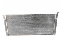 Recambio de radiador agua para volkswagen golf ii (19e, 1g1) 1.6 td referencia OEM IAM    2