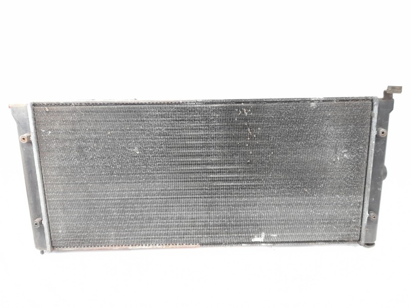 Recambio de radiador agua para volkswagen golf ii (19e, 1g1) 1.6 td referencia OEM IAM   