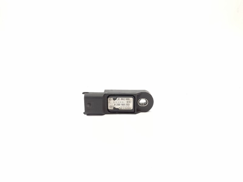 Recambio de sensor presion para renault scenic ii 1.9 dci diesel referencia OEM IAM 8200168253 81002566 