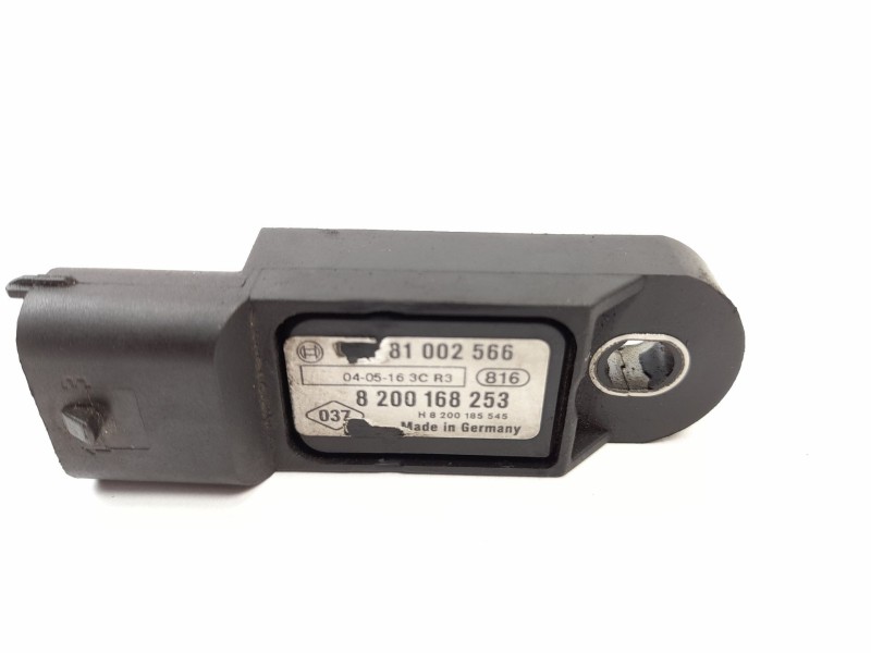 Recambio de sensor presion para renault scenic ii 1.9 dci diesel referencia OEM IAM 8200168253 81002566 