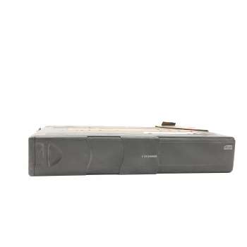 SISTEMA AUDIO / RADIO CD 