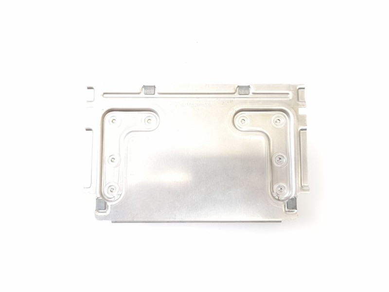 Recambio de centralita cambio automatico para bmw serie 5 berlina (e39) 530d referencia OEM IAM 1423886 96023454 