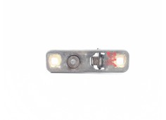 Recambio de cerradura capot para volkswagen golf ii (19e, 1g1) 1.6 td referencia OEM IAM 191823507  
