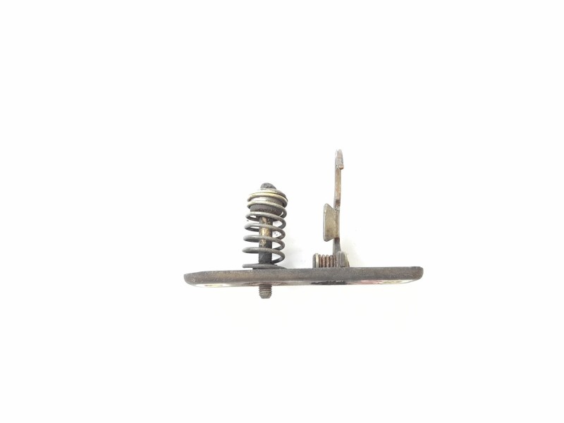 Recambio de cerradura capot para volkswagen golf ii (19e, 1g1) 1.6 td referencia OEM IAM 191823507  