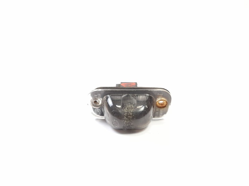 Recambio de piloto matricula para volkswagen golf ii (19e, 1g1) 1.6 td referencia OEM IAM 22855R4  