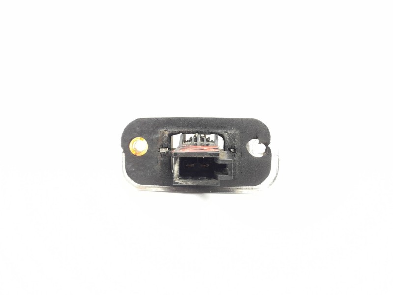 Recambio de piloto matricula para volkswagen golf ii (19e, 1g1) 1.6 td referencia OEM IAM 22855R4  