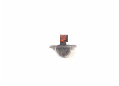 Recambio de piloto matricula para volkswagen golf ii (19e, 1g1) 1.6 td referencia OEM IAM 22855R4  
