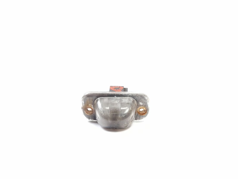 Recambio de piloto matricula para volkswagen golf ii (19e, 1g1) 1.6 td referencia OEM IAM 22855R4  