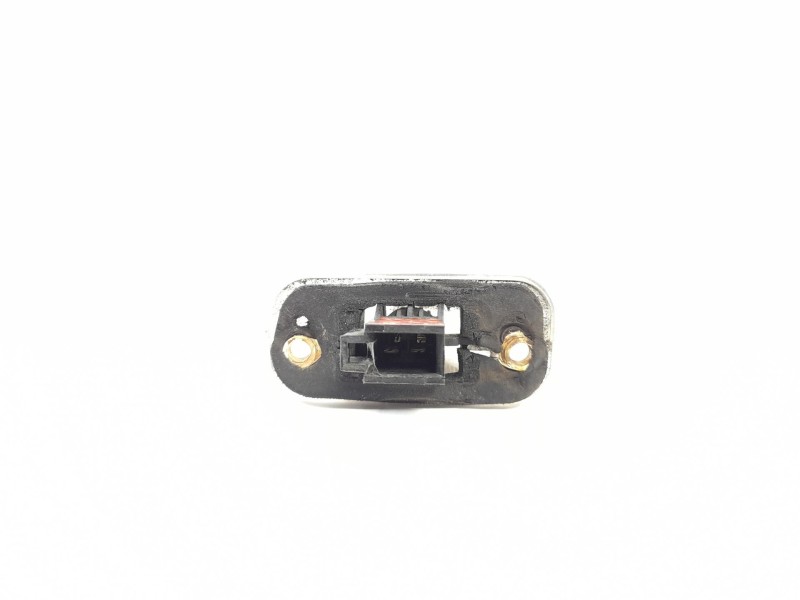 Recambio de piloto matricula para volkswagen golf ii (19e, 1g1) 1.6 td referencia OEM IAM 22855R4  
