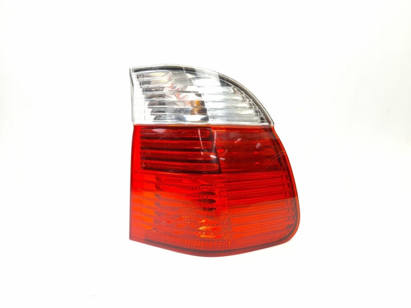 Recambio de piloto trasero derecho para bmw serie 5 berlina (e39) 530d referencia OEM IAM 6902532  
