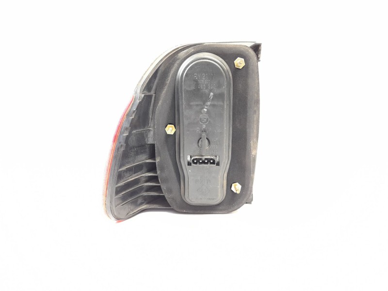 Recambio de piloto trasero derecho para bmw serie 5 berlina (e39) 530d referencia OEM IAM 6902532  