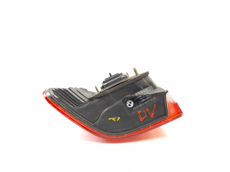 Recambio de piloto trasero derecho para bmw serie 5 berlina (e39) 530d referencia OEM IAM 6902532  
