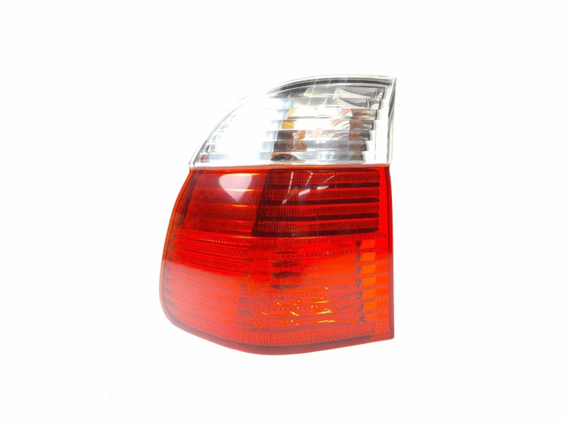 Recambio de piloto trasero izquierdo para bmw serie 5 berlina (e39) 530d referencia OEM IAM 6902531  