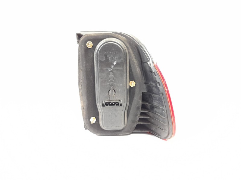 Recambio de piloto trasero izquierdo para bmw serie 5 berlina (e39) 530d referencia OEM IAM 6902531  