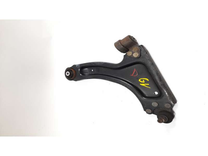 BRAZO SUSPENSION INFERIOR DELANTERO DERECHO 5352028 