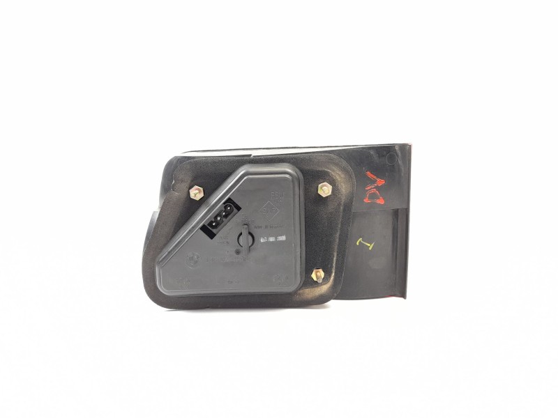 Recambio de piloto trasero izquierdo interior para bmw serie 5 berlina (e39) 530d referencia OEM IAM 8361673  