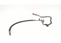 Recambio de tubos aire acondicionado para seat toledo (1m2) 1.9 tdi referencia OEM IAM 1J1820743  