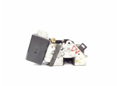 Recambio de cerradura puerta trasera izquierda para bmw serie 5 berlina (e39) 530d referencia OEM IAM   