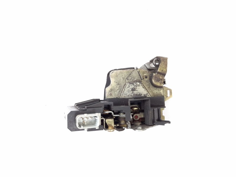Recambio de cerradura puerta trasera izquierda para bmw serie 5 berlina (e39) 530d referencia OEM IAM   