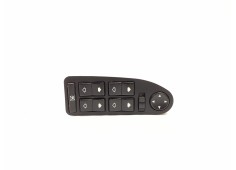 Recambio de mando elevalunas delantero izquierdo para bmw serie 5 berlina (e39) 530d referencia OEM IAM 8380646  