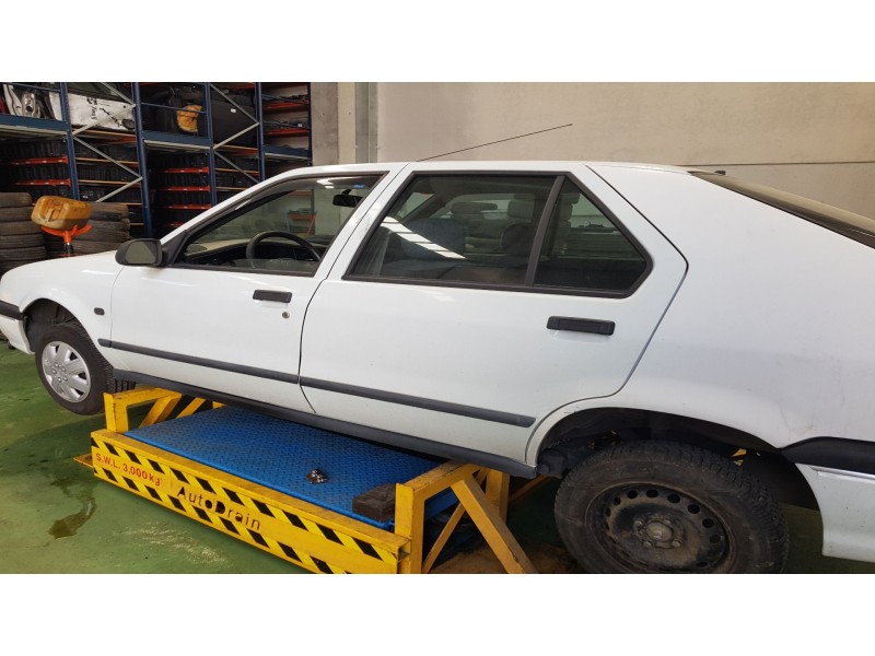 renault 19 ii (b/c53_) del año 1992