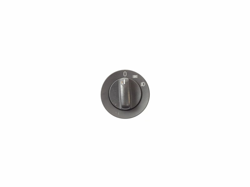 Recambio de mando luces para bmw serie 5 berlina (e39) 530d referencia OEM IAM 549391011 530893 8363683