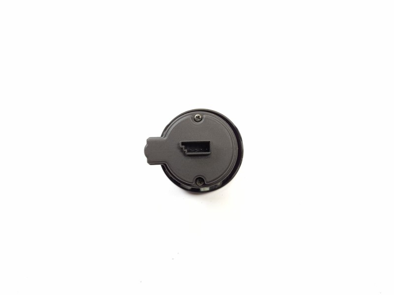 Recambio de mando luces para bmw serie 5 berlina (e39) 530d referencia OEM IAM 549391011 530893 8363683