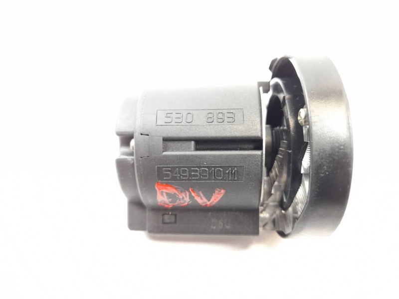 Recambio de mando luces para bmw serie 5 berlina (e39) 530d referencia OEM IAM 549391011 530893 8363683