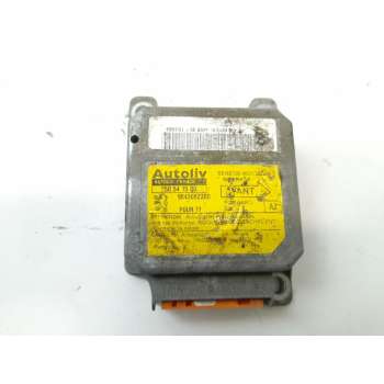 CENTRALITA AIRBAG 9643082380 