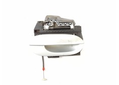 Recambio de maneta exterior trasera derecha para bmw serie 5 berlina (e39) 530d referencia OEM IAM   