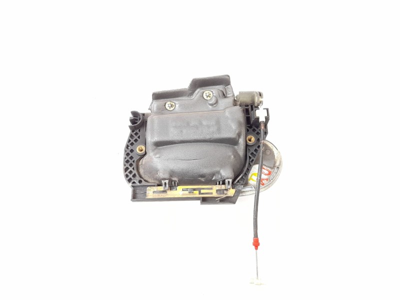 Recambio de maneta exterior trasera derecha para bmw serie 5 berlina (e39) 530d referencia OEM IAM   