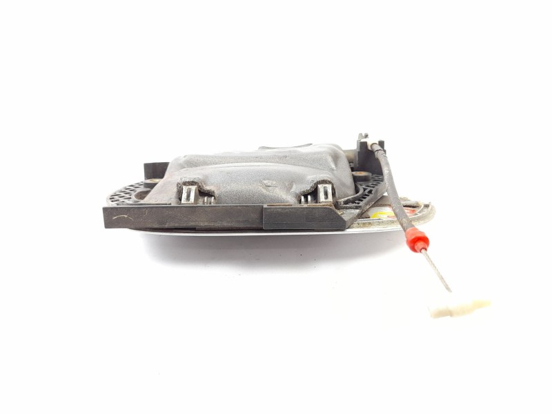 Recambio de maneta exterior trasera derecha para bmw serie 5 berlina (e39) 530d referencia OEM IAM   
