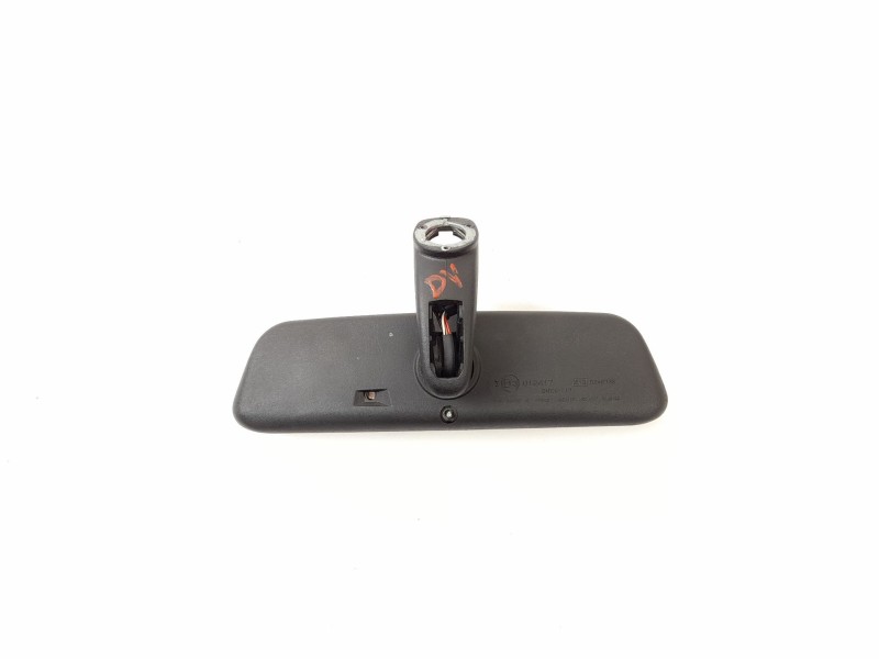 Recambio de espejo interior para bmw serie 5 berlina (e39) 530d referencia OEM IAM 4443057 4902108 4917477