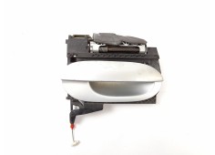 Recambio de maneta exterior delantera derecha para bmw serie 5 berlina (e39) 530d referencia OEM IAM   