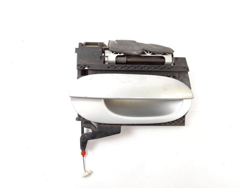 Recambio de maneta exterior delantera derecha para bmw serie 5 berlina (e39) 530d referencia OEM IAM   