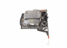 Recambio de maneta exterior delantera derecha para bmw serie 5 berlina (e39) 530d referencia OEM IAM    2