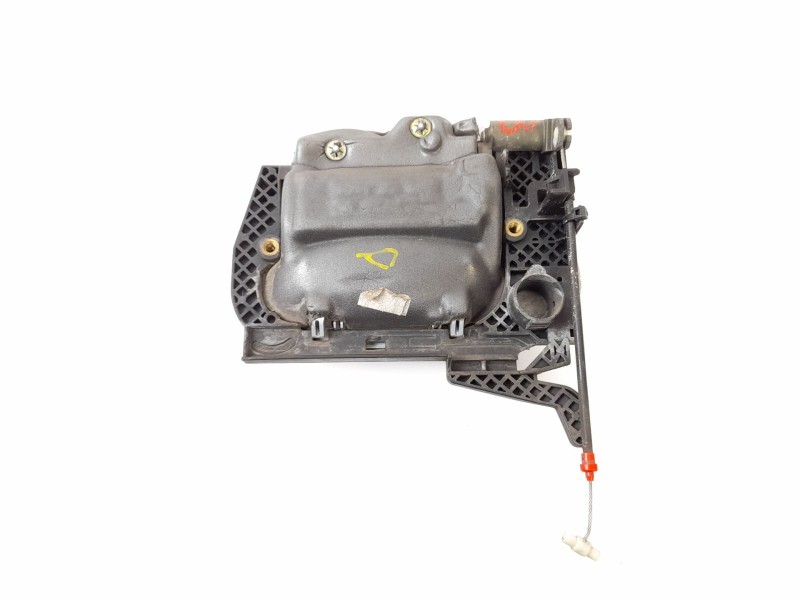 Recambio de maneta exterior delantera derecha para bmw serie 5 berlina (e39) 530d referencia OEM IAM   