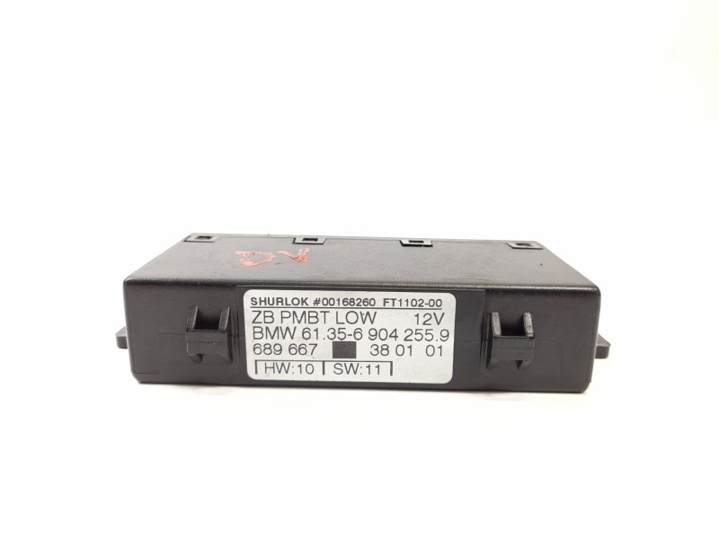 Recambio de modulo electronico para bmw serie 5 berlina (e39) 530d referencia OEM IAM 613569042559 689667 FT110200