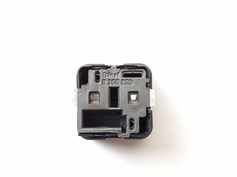 Recambio de interruptor para bmw serie 5 berlina (e39) 530d referencia OEM IAM 8360828  