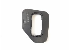 Recambio de guarnecidos palanca cambio para bmw serie 5 berlina (e39) 530d referencia OEM IAM 8256275  