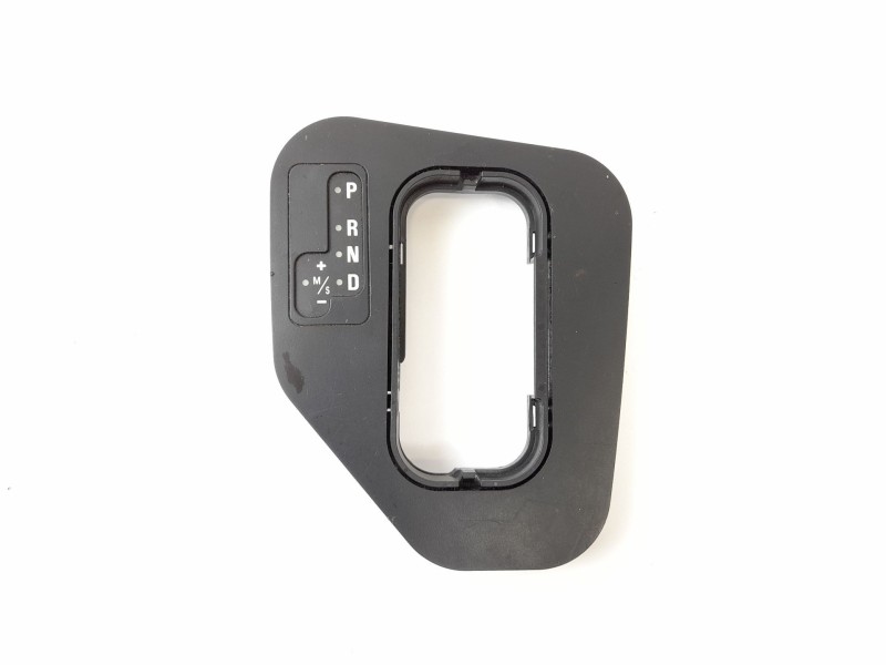 Recambio de guarnecidos palanca cambio para bmw serie 5 berlina (e39) 530d referencia OEM IAM 8256275  