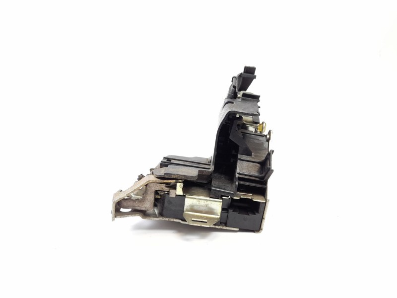 Recambio de cerradura puerta delantera derecha para bmw serie 5 berlina (e39) 530d referencia OEM IAM   